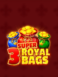 3 Royal Bags Super