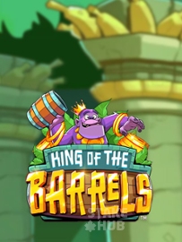 King of the Barrels