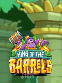 King of the Barrels