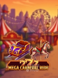 Mega Carnival Ride