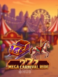Mega Carnival Ride