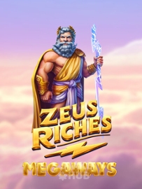 Zeus Riches Megaways