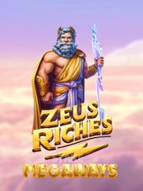Zeus Riches Megaways