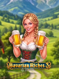 Bavarian Riches 3