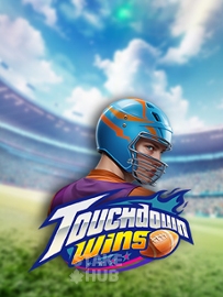 Touchdown Wins