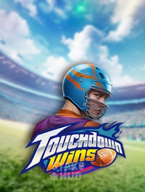 Touchdown Wins