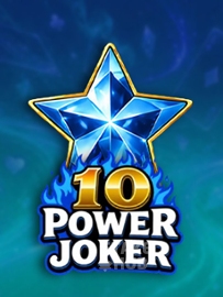 10 Power Joker