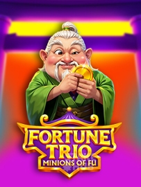 Fortune Trio: Minions of Fu