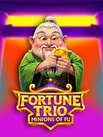 Fortune Trio: Minions of Fu