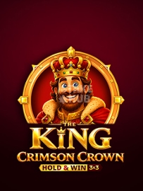 The King: Crimson Crown