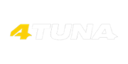 4TUNA Casino Logo