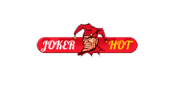 Joker Hot Casino Logo