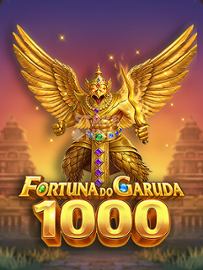  Fortune Garuda 1000