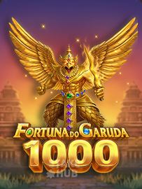 Fortune Garuda 1000