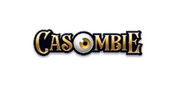 Casombie Casino Logo