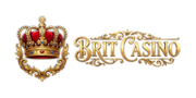 Brit Casino Logo