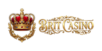 Brit Casino Logo