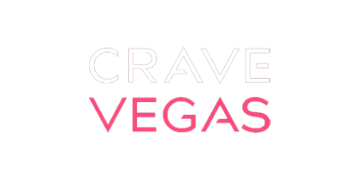 Crave Vegas Casino Logo