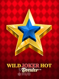 Wild Joker Hot Booster