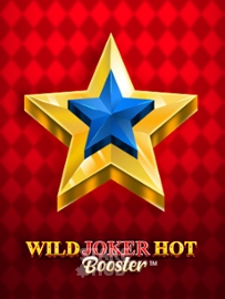 Wild Joker Hot Booster