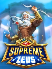 Supreme Zeus