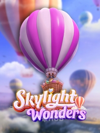 Skylight Wonders