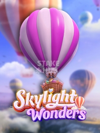Skylight Wonders
