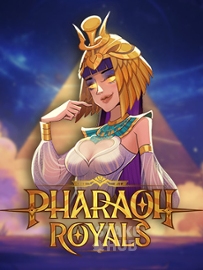 Pharaoh Royals