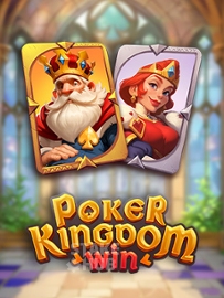 Poker Kingdom Win