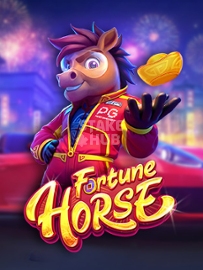 Fortune Horse