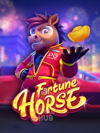 Fortune Horse
