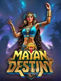 Mayan Destiny