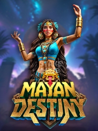 Mayan Destiny