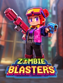 Zombie Blasters