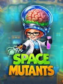 Space Mutants