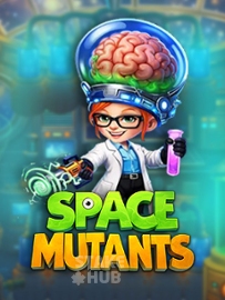 Space Mutants