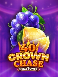 40 Crown Chase PrizeTower