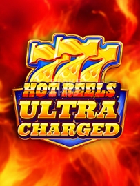 777 Hot Reels: Ultracharged