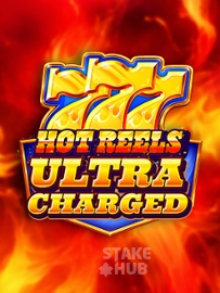 777 Hot Reels: Ultracharged