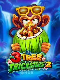 3 Tree Tricksters 2
