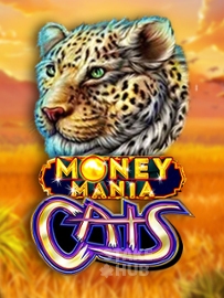 Money Mania Cats