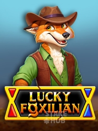 Lucky Foxilian