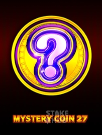 Mystery Coin 27