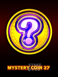 Mystery Coin 27