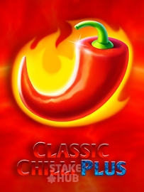 Classic Chilli Plus