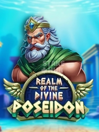 Realm of the Divine: Poseidon