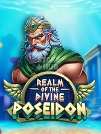 Realm of the Divine: Poseidon