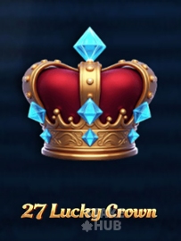 27 Lucky Crown
