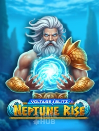 Voltage Blitz Neptune Rise