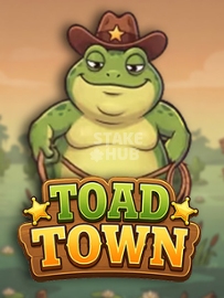 Toad Town
